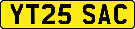 YT25SAC