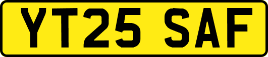 YT25SAF