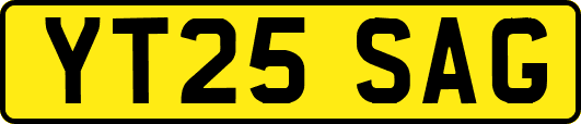 YT25SAG