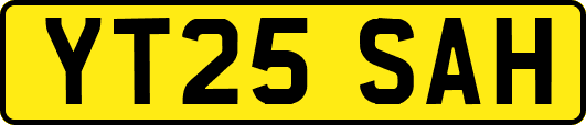YT25SAH