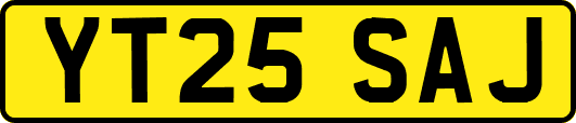 YT25SAJ