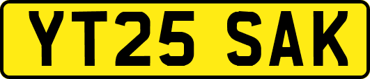YT25SAK
