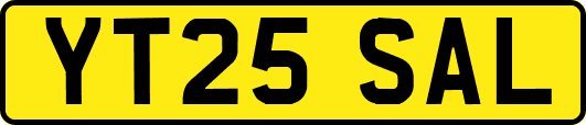 YT25SAL