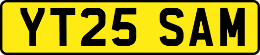 YT25SAM