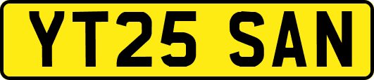 YT25SAN