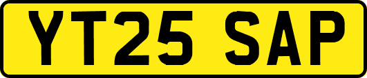 YT25SAP