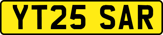 YT25SAR