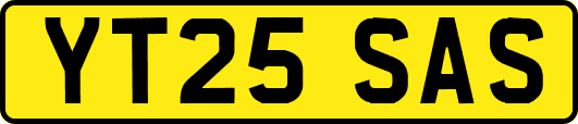 YT25SAS