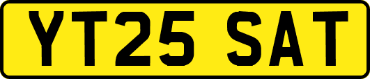 YT25SAT