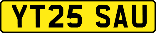YT25SAU