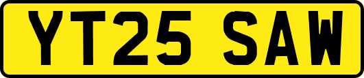 YT25SAW