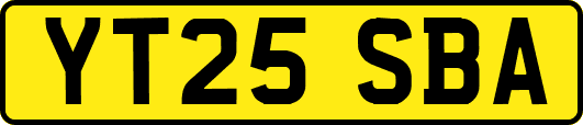 YT25SBA