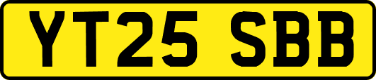 YT25SBB