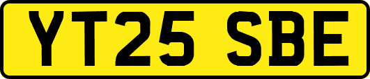 YT25SBE