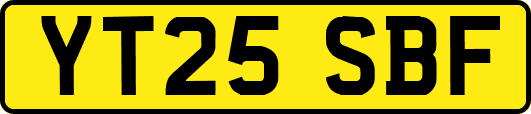 YT25SBF