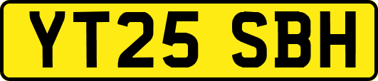 YT25SBH