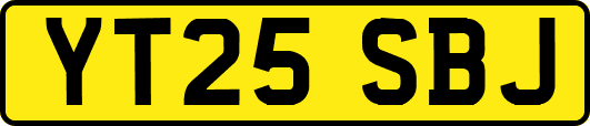 YT25SBJ