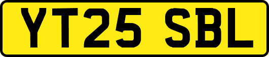 YT25SBL
