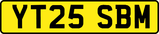YT25SBM