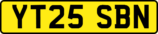 YT25SBN