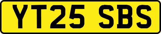 YT25SBS