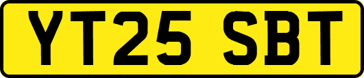 YT25SBT