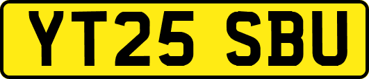 YT25SBU