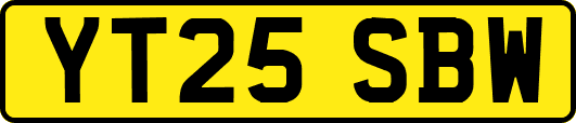 YT25SBW