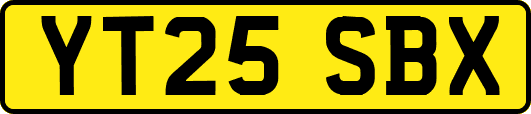 YT25SBX