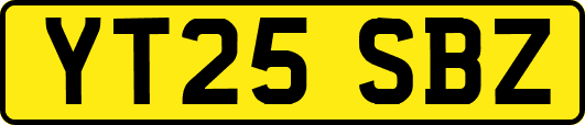 YT25SBZ