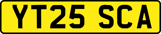YT25SCA