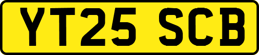 YT25SCB