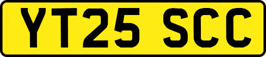 YT25SCC