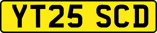 YT25SCD