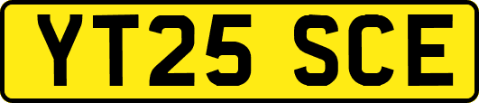 YT25SCE