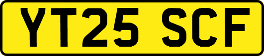 YT25SCF