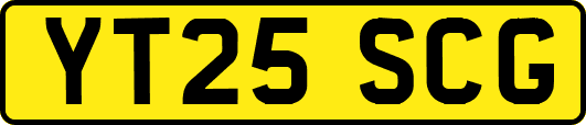 YT25SCG