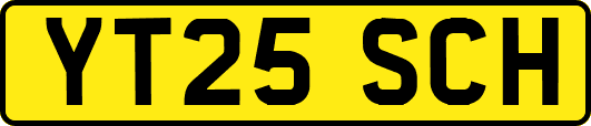 YT25SCH