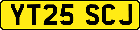 YT25SCJ