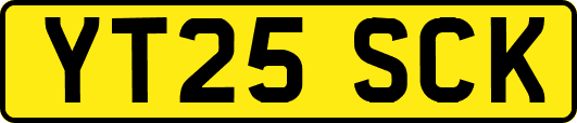 YT25SCK