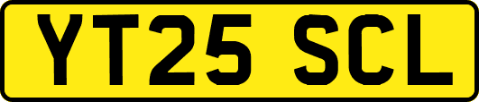 YT25SCL
