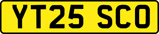 YT25SCO