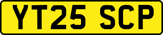 YT25SCP