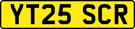 YT25SCR