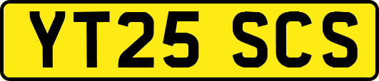 YT25SCS