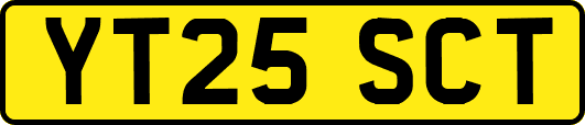 YT25SCT