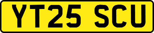 YT25SCU