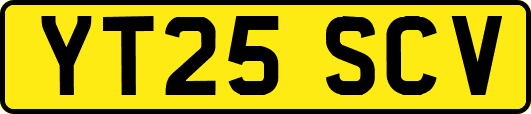 YT25SCV