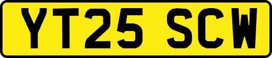 YT25SCW