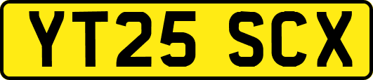 YT25SCX